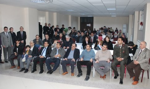 Satranç Turnuvası Fine Sona Erdi