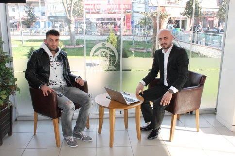 Yetenek Sizsiniz Programında Akyazılı Modacı