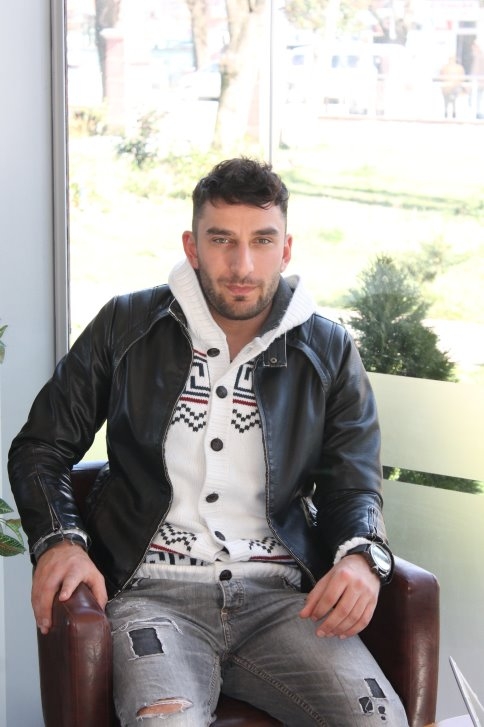 Yetenek Sizsiniz Programında Akyazılı Modacı