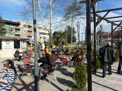 Yazdan Kalma Günler