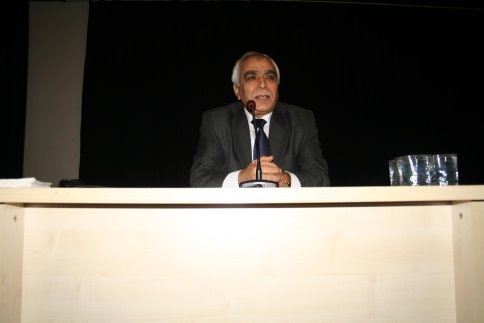 Mustafa Turan Akyazı'ya Geliyor !