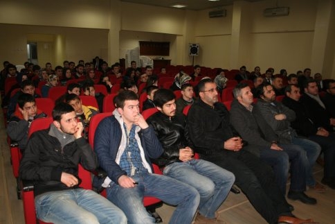 Mustafa Turan Akyazı'ya Geliyor !