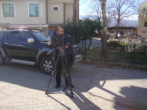 Semerkand TV Kuzuluk’ta