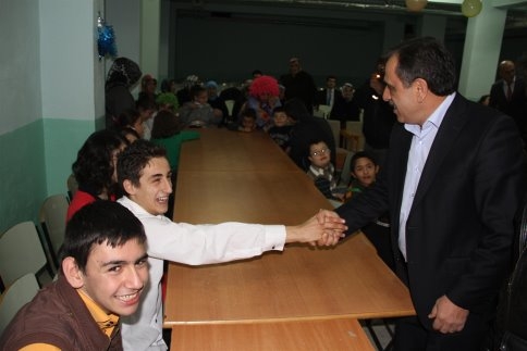 GELİN ENGELLERİ BİRLİKTE AŞALIM