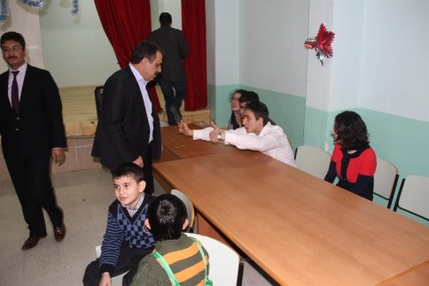 GELİN ENGELLERİ BİRLİKTE AŞALIM