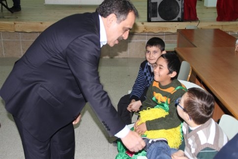 GELİN ENGELLERİ BİRLİKTE AŞALIM