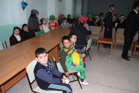 GELİN ENGELLERİ BİRLİKTE AŞALIM