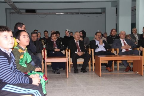 GELİN ENGELLERİ BİRLİKTE AŞALIM