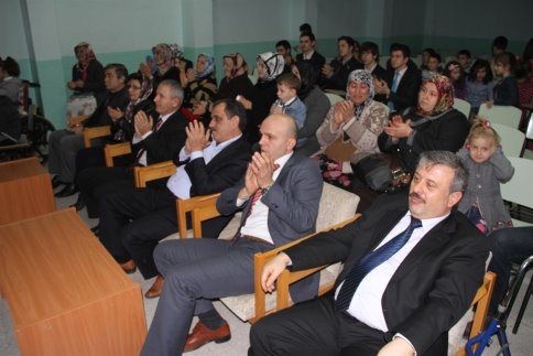 GELİN ENGELLERİ BİRLİKTE AŞALIM