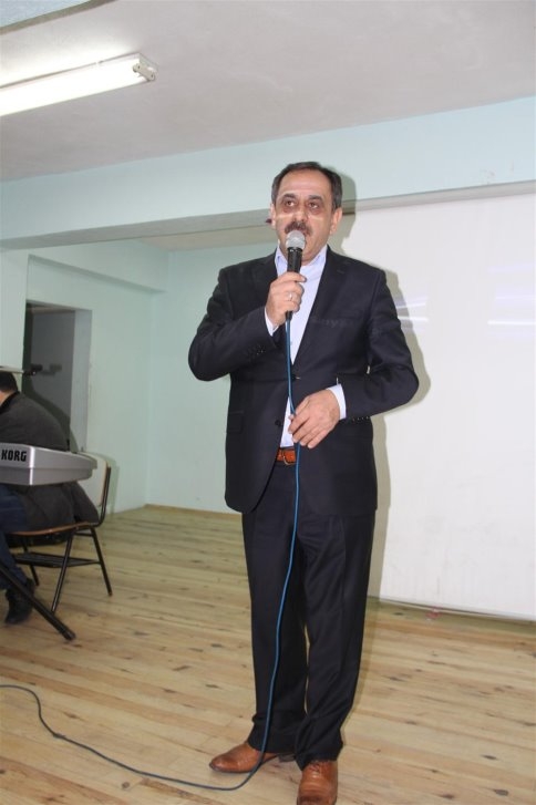 GELİN ENGELLERİ BİRLİKTE AŞALIM