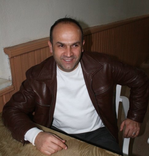 Taşburunspor’a Başarı Yemeği