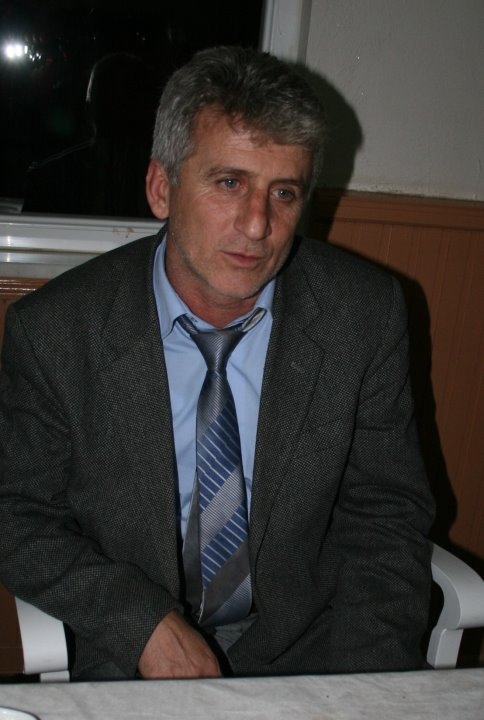 Taşburunspor’a Başarı Yemeği