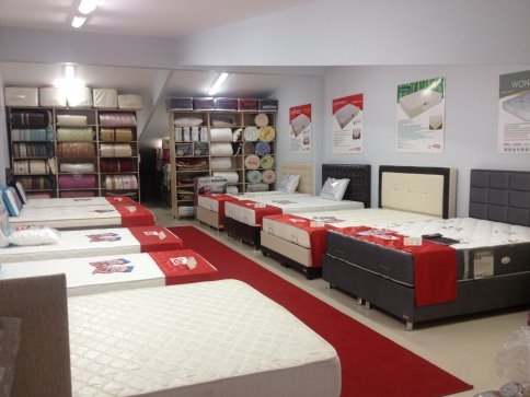 Uyku Evi Akyazı'da Açıldı !