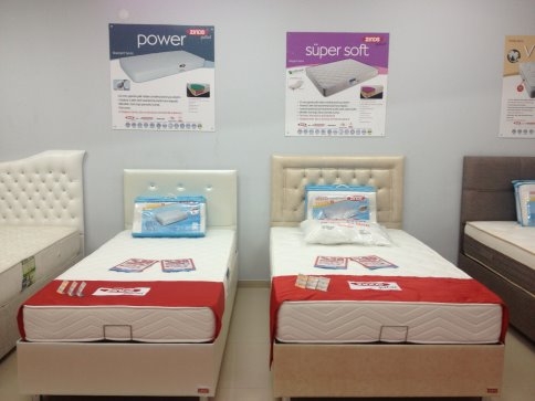 Uyku Evi Akyazı'da Açıldı !