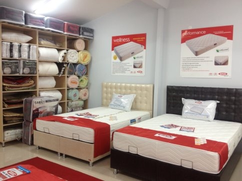 Uyku Evi Akyazı'da Açıldı !