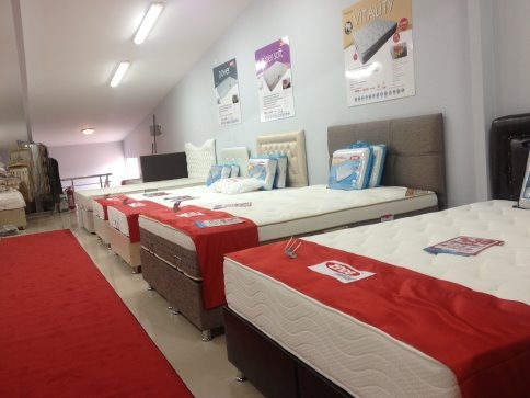 Uyku Evi Akyazı'da Açıldı !