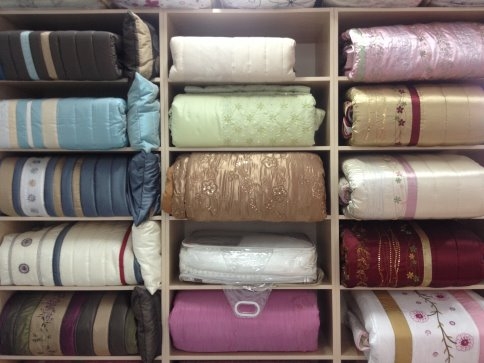 Uyku Evi Akyazı'da Açıldı !