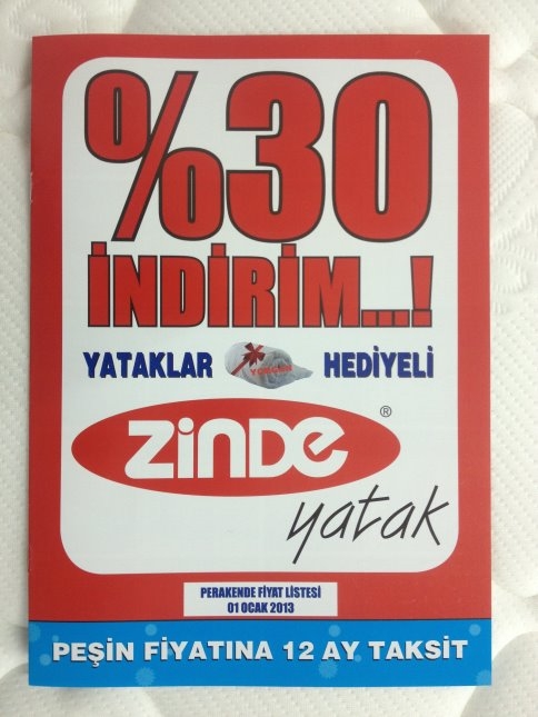 Uyku Evi Akyazı'da Açıldı !