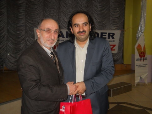 Eğitimci Yazar: Ecdat Beytullah’a çok saygılıydı