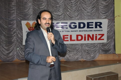 Eğitimci Yazar: Ecdat Beytullah’a çok saygılıydı