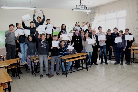 Yarıyıl Tatili İçin Öğrenciler Ne Dedi? 