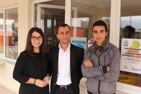 Yarıyıl Tatili İçin Öğrenciler Ne Dedi? 