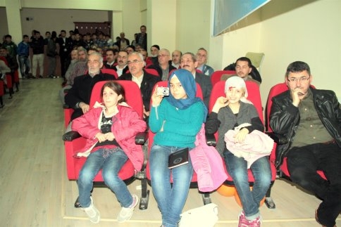 Akyazı Belediyesinden Mevlid Kandili Özel Programı