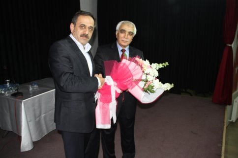 Akyazı Belediyesinden Mevlid Kandili Özel Programı