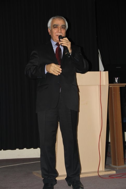 Akyazı Belediyesinden Mevlid Kandili Özel Programı