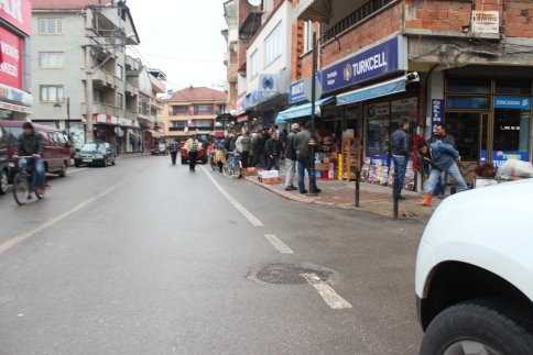 Emeklinin Maaş çilesi bitmek bilmiyor