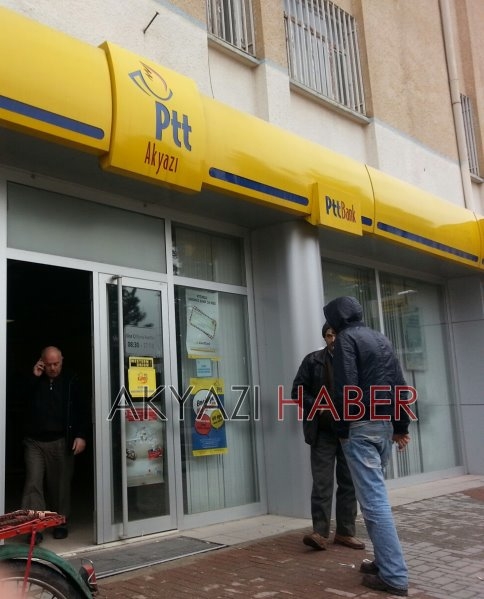 Akyazı Polisinin Hızlı Müdahalesi Sonuç Verdi