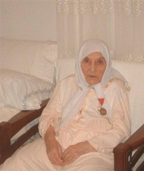 106 Yaşında Hayata Veda Etti