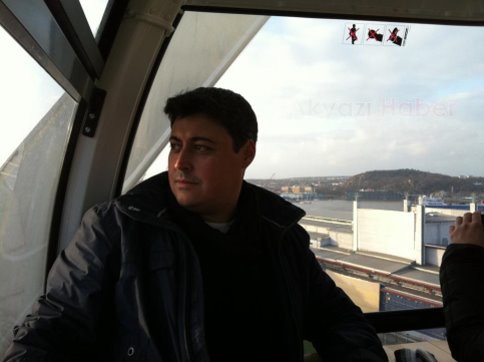 Akyazılı Hollanda Polisi Hayatını Kaybetti