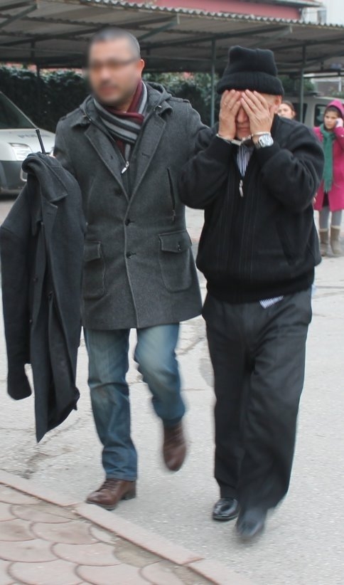 Dolandırıcılar İstanbulda Yakaladı