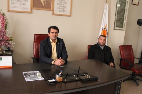 Akyazı'da ki Su Kuyularına Açıklama Geldi