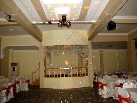 Devren Kiralık Veya Satılık Düğün Salonu