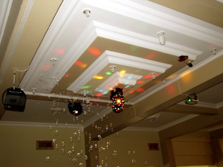 Devren Kiralık Veya Satılık Düğün Salonu