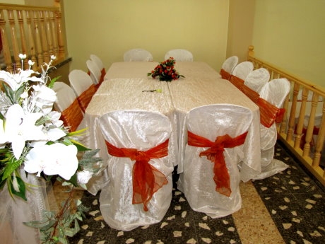 Devren Kiralık Veya Satılık Düğün Salonu