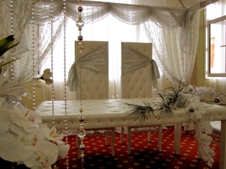 Devren Kiralık Veya Satılık Düğün Salonu