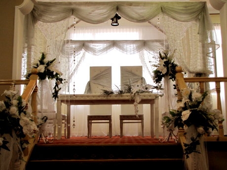 Devren Kiralık Veya Satılık Düğün Salonu