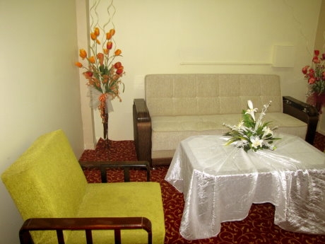 Devren Kiralık Veya Satılık Düğün Salonu