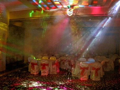 Devren Kiralık Veya Satılık Düğün Salonu