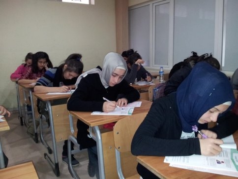 Hedef En İyi Sbs Puanı