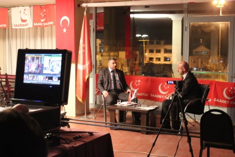 Selman Demirtaş Akyazı’yla İlgili Çarpıcı Açıklamalarda Bulundu