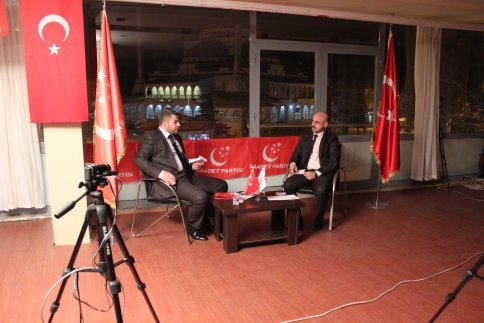 Selman Demirtaş Akyazı’yla İlgili Çarpıcı Açıklamalarda Bulundu