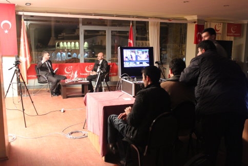 Selman Demirtaş Akyazı’yla İlgili Çarpıcı Açıklamalarda Bulundu