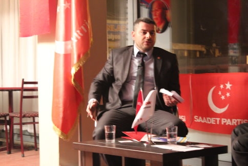 Selman Demirtaş Akyazı’yla İlgili Çarpıcı Açıklamalarda Bulundu