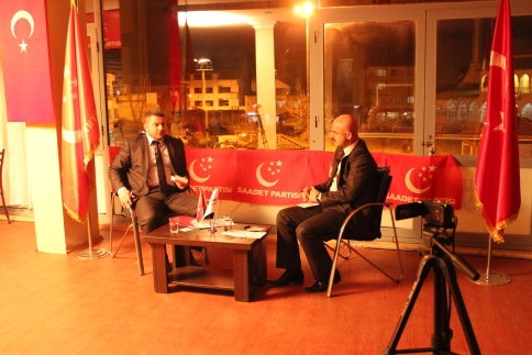 Selman Demirtaş Akyazı’yla İlgili Çarpıcı Açıklamalarda Bulundu