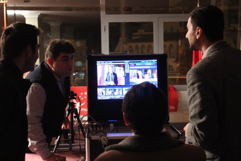 Selman Demirtaş Akyazı’yla İlgili Çarpıcı Açıklamalarda Bulundu