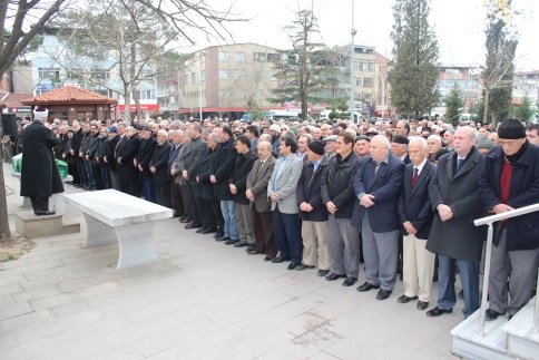 Papatya Ailesi’nin Acı Günü